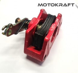 パーツ MURACK Obudowa zwolnicy przedniego mostu Mitsubishi VST